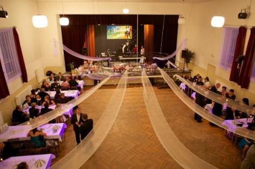 4. Marikovský ples 2013