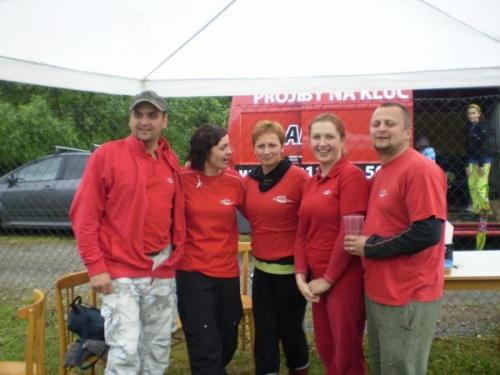 Súťaž vo varení kapustnice 2011 - 1. ročník
