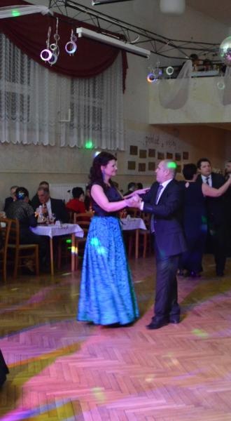 8. Marikovský ples 2017