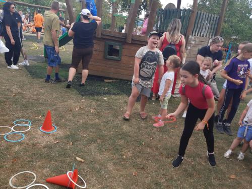 Ukončenie letných prázdnin 2025