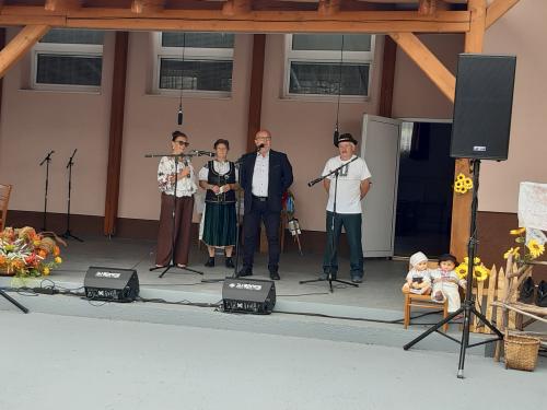 Vráťme harmonike život - 12. ročník